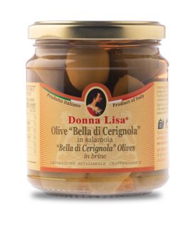 Bella di Cerignola