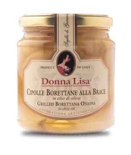 Cipolle borettane