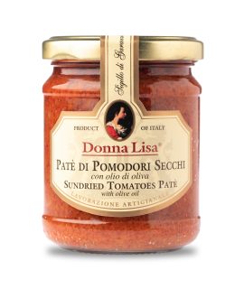 Patè di pomodori